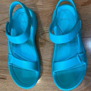 HURRICANE DRIFT TEVA SANDALS